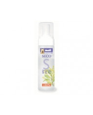 Champu Espuma en Seco 200ml