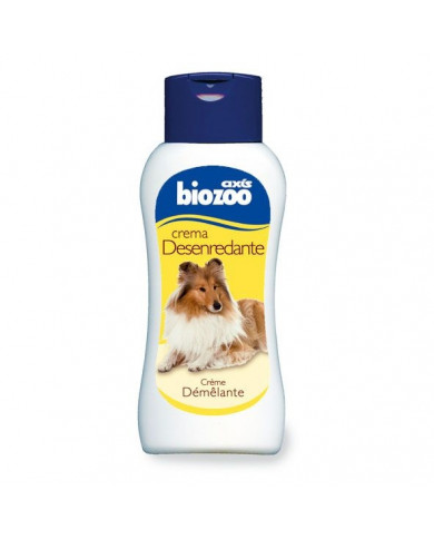 Crema Desenredante 250ml