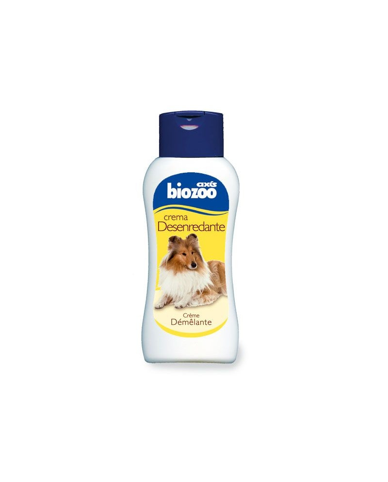 Crema Desenredante 250ml