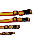 Collares Nylon España Collares Nylon España