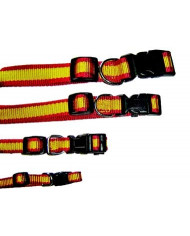Collares Nylon España Collares Nylon España