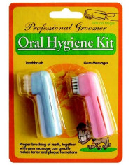 Cepillo Dientes Dedal