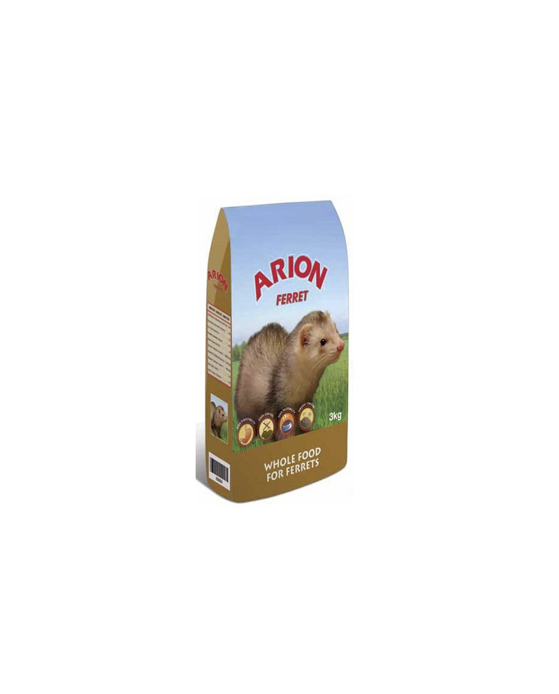 Arion Ferret Hurones