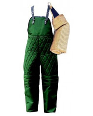 Pantalon de Protecion