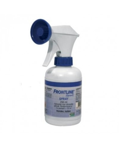 Frontline Spray 250 ml