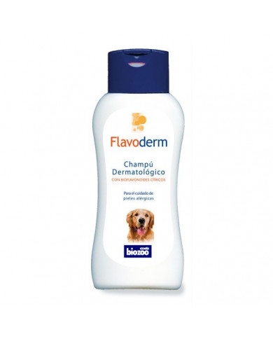 Champu Dermatologico