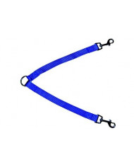 Acople dos perros Nylon Acople dos perros Nylon