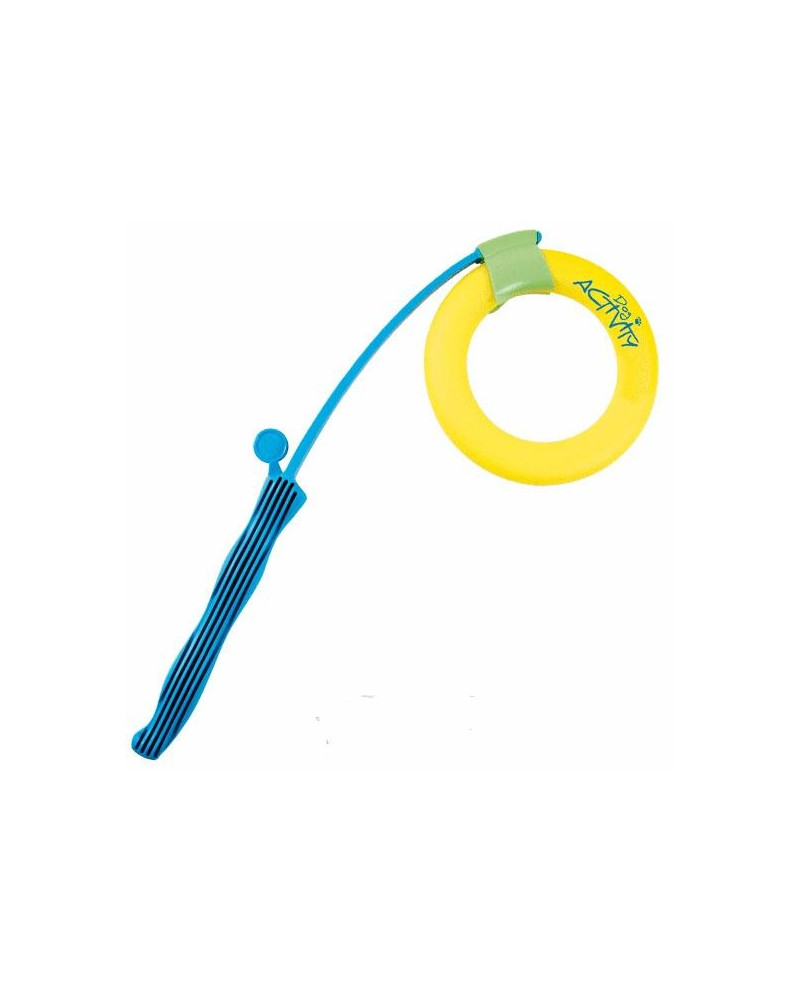 Catapulta Lanza Anillo Catapulta Lanza Anillo