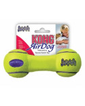 Air Kong Squeaker Dumbbell Mediun