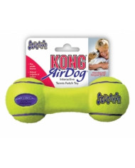 Air Kong Squeaker Dumbbell Mediun