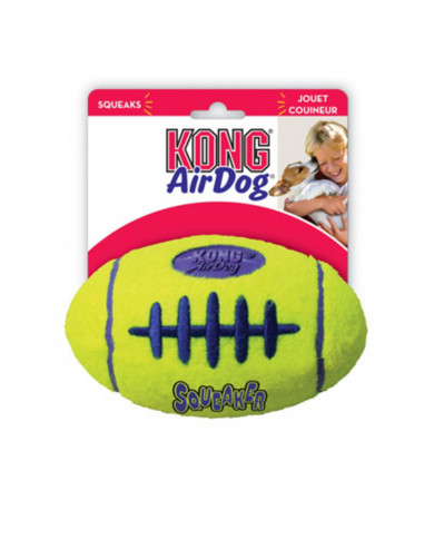 Air Kong Squeaker American Football Air Kong Squeaker American Football