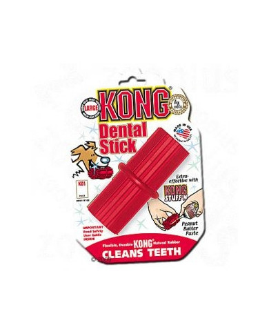 Kong Dental Stick Mediun Kong Dental Stick Mediun