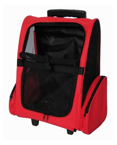 Trolley Mochila Trolley Mochila