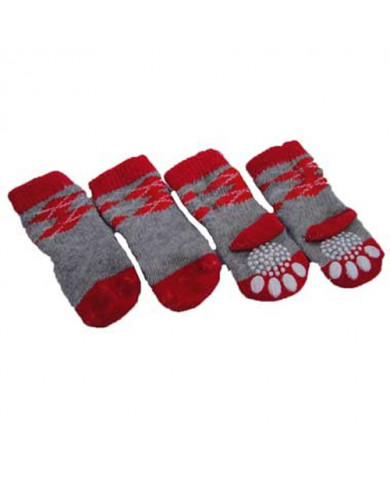 Calcetines Modelo  4