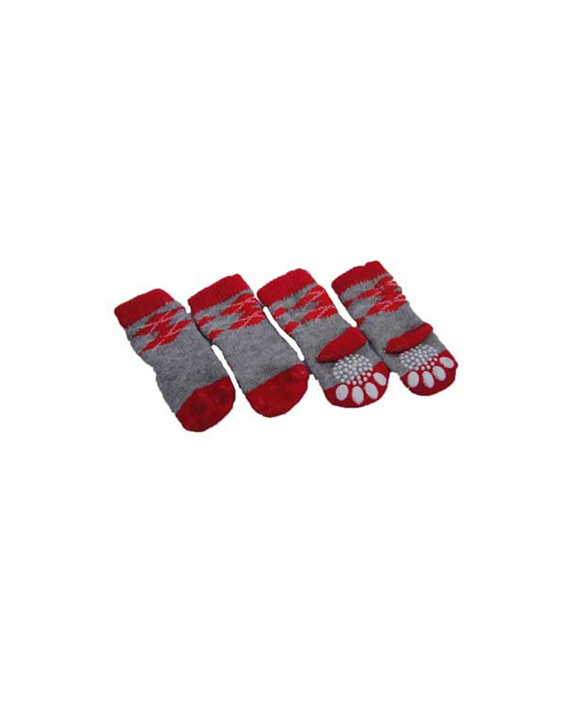 Calcetines Modelo  4