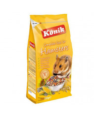 Konik Hamsters 800gr