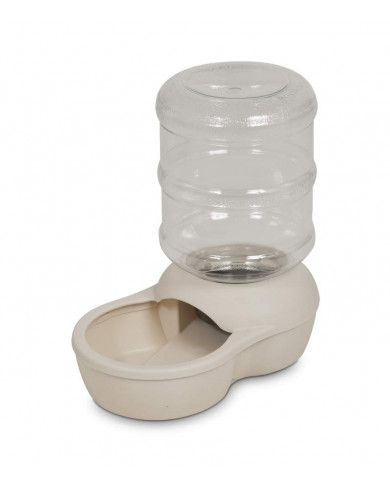 Bebedero Le Bistro 15 L – Agua Automática por Gravedad para Perro y Gato Bebedero Le Bistro 15 L – Agua Automática por Gravedad para Perro y Gato