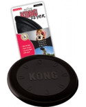 Kong flyer extreme frisbee para perros fuertes