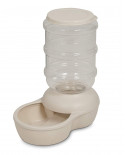 Comedero lebistro crema 5.3kg Comedero lebistro crema 5.3kg