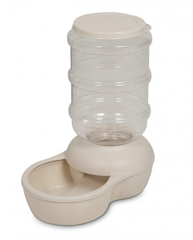 Comedero lebistro crema 5.3kg Comedero lebistro crema 5.3kg