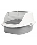 Bandeja de gatos Petmate  47.5 x 39.4 x 26.9 cm Bandeja de gatos Petmate  47.5 x 39.4 x 26.9 cm
