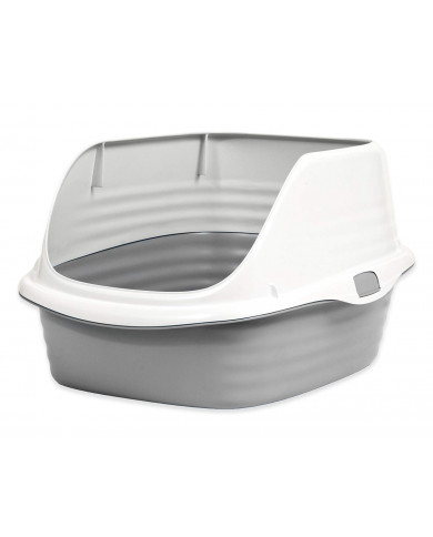 Bandeja de gatos Petmate  47.5 x 39.4 x 26.9 cm Bandeja de gatos Petmate  47.5 x 39.4 x 26.9 cm