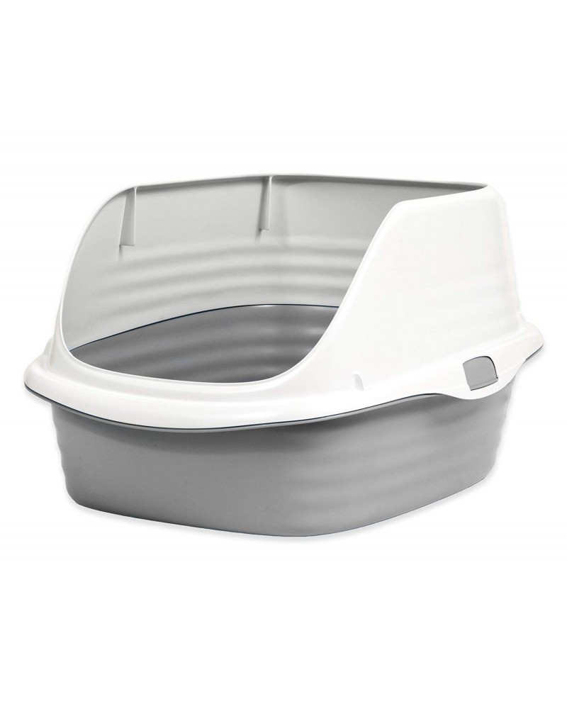 Bandeja de gatos Petmate  47.5 x 39.4 x 26.9 cm