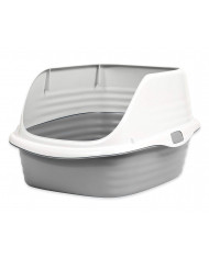 Bandeja de gatos Petmate  47.5 x 39.4 x 26.9 cm Bandeja de gatos Petmate  47.5 x 39.4 x 26.9 cm