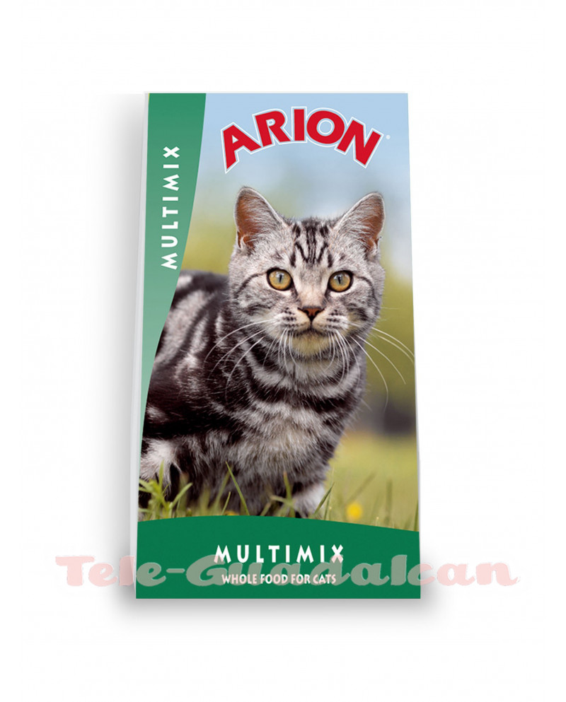 Arion Cat Multimix 3Kg