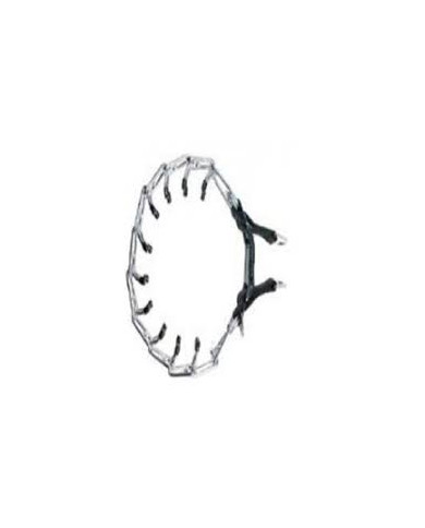 Collar Castigo cierre rapido