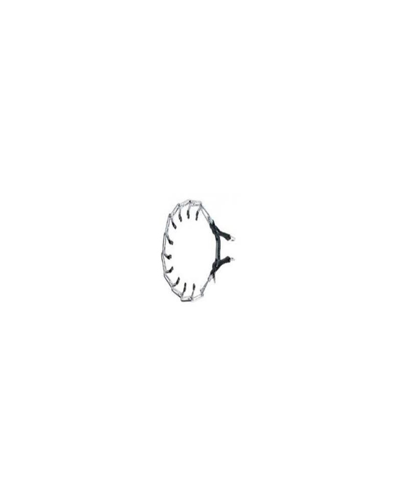 Collar Castigo cierre rapido