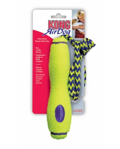 Air Kong Fetch Stick juguete lanzador Air Kong Fetch Stick juguete lanzador