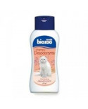 Champú Desodorante Gato Champú Desodorante Gato