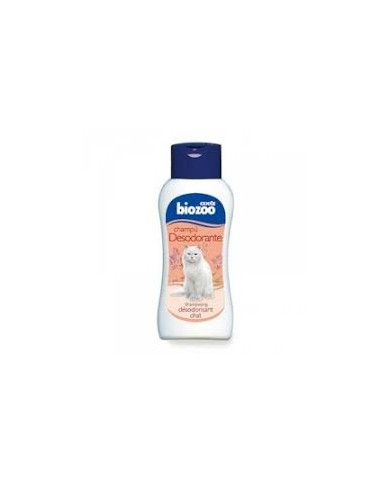Champú Desodorante Gato Champú Desodorante Gato