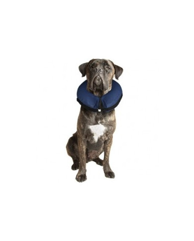 Collar Inflable para perros y gatos