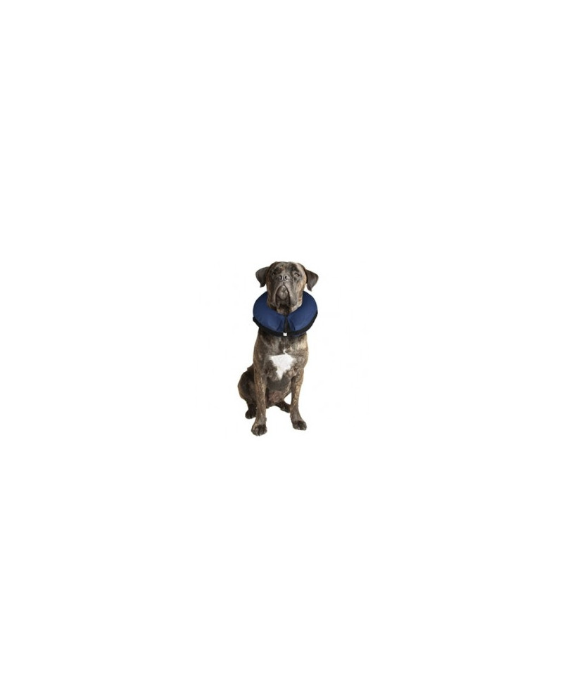 Collar Inflable para perros y gatos