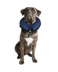 Collar Inflable para perros y gatos