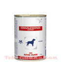 Royal Canin Latas Convalescencen 12x410gr