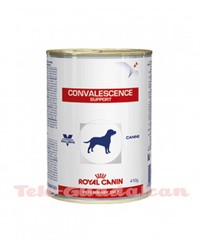 Royal Canin Latas Convalescencen 12x410gr Royal Canin Latas Convalescencen 12x410gr