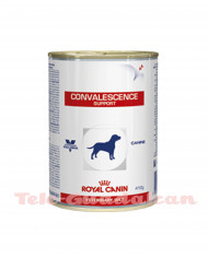 Royal Canin Latas Convalescencen 12x410gr