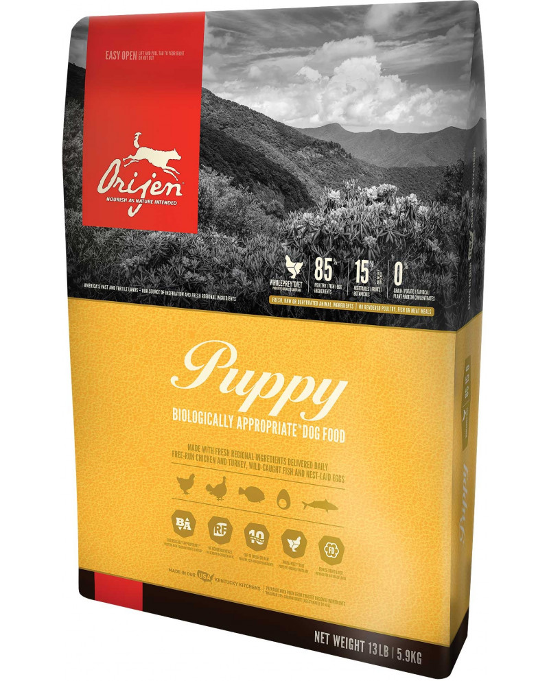 Orijen Puppy 13kg
