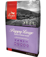 Orijen Puppy Large 11.4kg