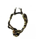 Arnés Camuflaje Nylon