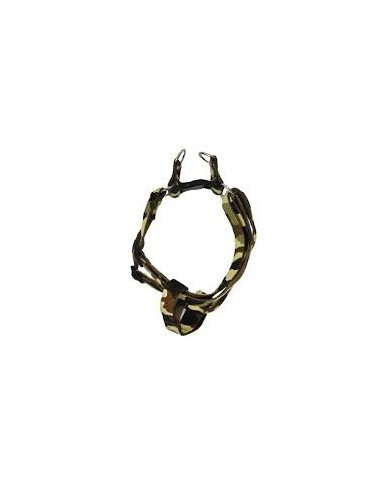 Arnés Camuflaje Nylon Arnés Camuflaje Nylon