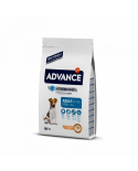 Advance Mini Adulto 3kg Advance Mini Adulto 3kg