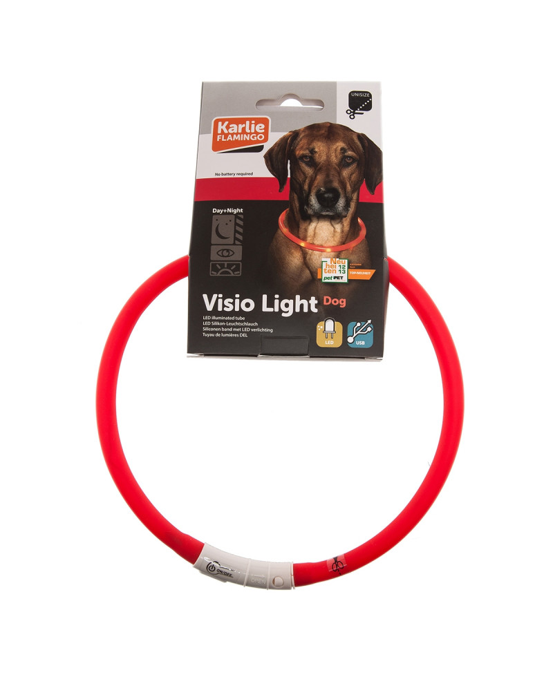 Visio Light Dog