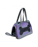 Bolso Modelo 6 Huella 42x24x28 Bolso Modelo 6 Huella 42x24x28