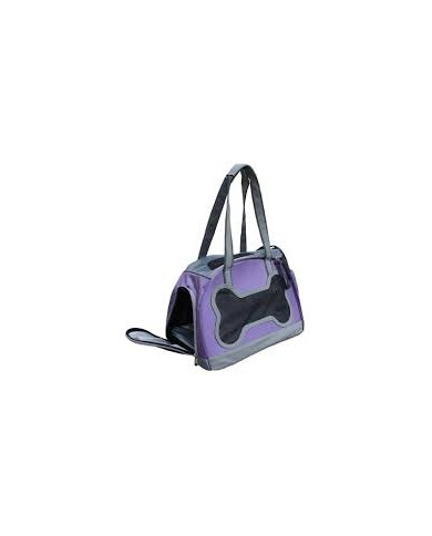 Bolso Modelo 6 Huella 42x24x28 Bolso Modelo 6 Huella 42x24x28