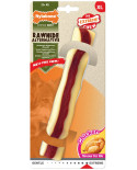 NYLABONE EXTREME CHEW ROLL XL DE POLLO