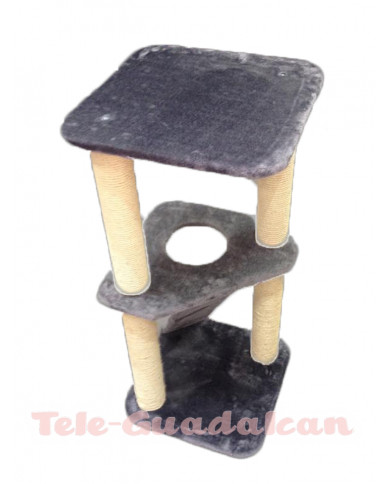 Rascador Trepador CT